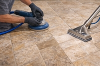 high-margin stone tile restoration - 1