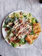 franchise quick serve restaurant - 1