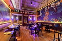 turnkey restaurant bar-downtown west - 3