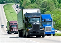 turnkey trucking logistics firm - 1