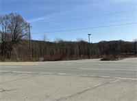 prime commercial development land - 2