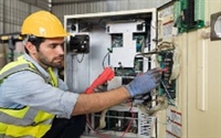 growing industrial commercial electrical - 1