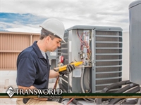 successful texas heating cooling - 1