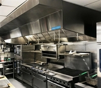 2nd generation restaurant for - 3