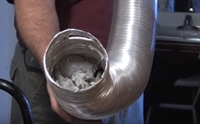 pro dryer vent cleaning - 1