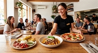 italian kitchen everyone town - 1