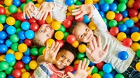 beloved indoor play cafe - 1