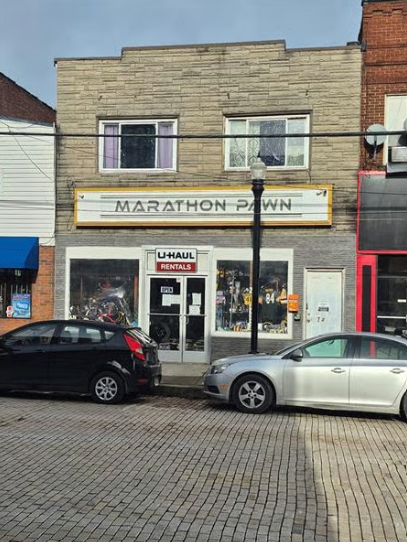 Income Producing Mixed-Use Property In McKees Rocks