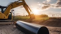 excellent pipe infrastructure contracting - 1