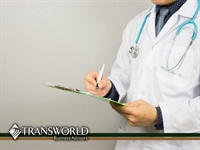 medical practice real estate - 1