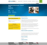 home-based staffing business somerset - 1