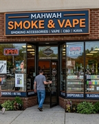 established specialty retail smoke - 1
