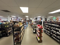 liquor store business-only cumming - 1