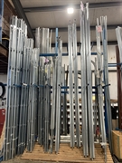 established overhead door business - 3
