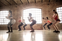 iconic dallas fitness studio-seeking - 1
