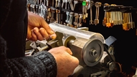 professional locksmith services provider - 1