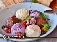 profitable dessert bar semi-absentee - 1