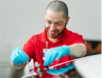 profitable scalable glass repair - 1