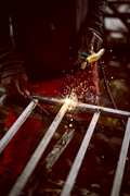 profitable custom wrought iron - 1