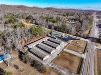 profitable self storage facility - 1