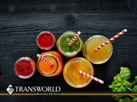 turnkey juice smoothie franchise - 1