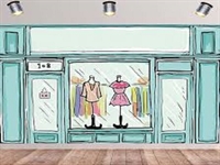 women's clothing boutique - 1