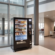 phoenix's best vending lucrative - 1