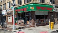 top tasty bagel high-volume - 1
