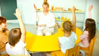 profitable preschool central oregon - 1