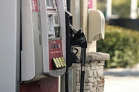 established gas station convenience - 1
