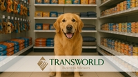 pet supply grooming store - 1