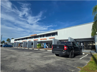 high-visibility office retail space - 2