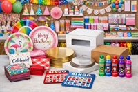 party goods owner financing - 1