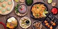 restaurant asset sale los - 1