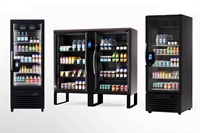 micro-market snack beverage vending - 1