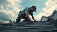 residential commercial roofing contractor - 1