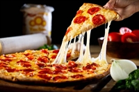 fully equipped pizza restaurant - 1