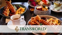 established full-service restaurant sba - 1