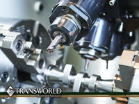 50-year-old machining manufacturer - 1