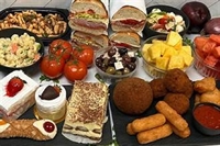 established 50 years italian - 1