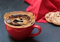 thriving turnkey coffee roastery - 1