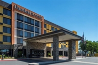 fairfield inn 122-key bakersfield - 2