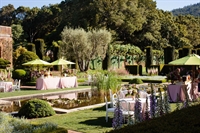 established premiere catering company - 1