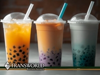 boba tea lovers absentee - 1