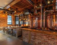 profitable absentee-owned brewery restaurant - 1