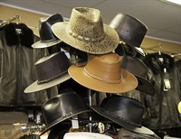 long-established leather goods shop - 1