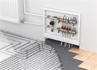 hydronic heating system company - 1