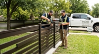 top rail fence 3-territory - 1