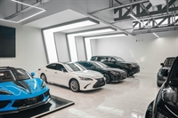 high-margin rebuilt vehicle dealer - 1