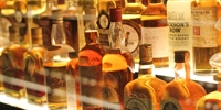 deli liquor store with - 1